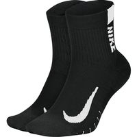 Nike Multiplier Enkelsokken 2-Pack - thumbnail