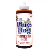 Blues Hog - Tennessee Red Sauce - Knijpfles 652 gram