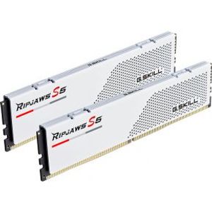 G.Skill Ripjaws F5-5600J2834F16GX2-RS5W geheugenmodule 32 GB 2 x 16 GB DDR5 5600 MHz