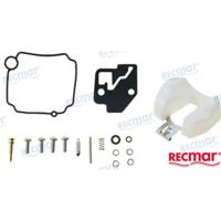 REC66M-W0093-01 - CARBURATEURSET Yamaha