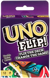 Games Uno Flip