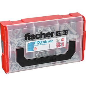 FIXtainer - SX pluggen Plug
