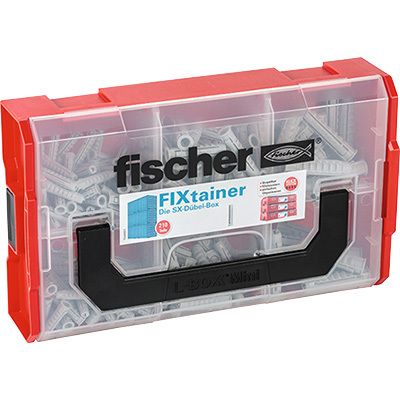 FIXtainer - SX pluggen Plug