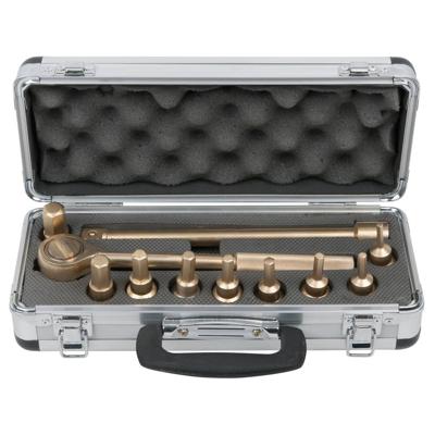 KS Tools 963.1323 963.1323 Verwisselbare koppen