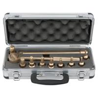KS Tools 963.1323 963.1323 Verwisselbare koppen