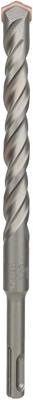 Bosch Accessoires SDS-plus-3 boor | 10x150x210 mm - 2608831026