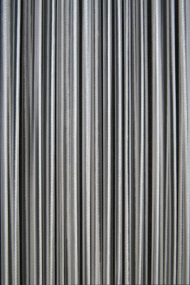 Sunarts model 510 Palermo transparant 90 x 210 cm