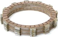 TRW koppelingsplaat set clutch kit mcc217-8