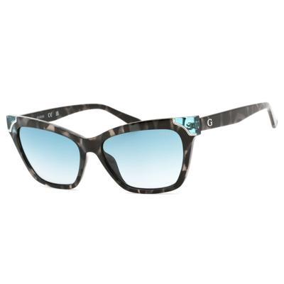 Dames zonnebril Guess GU7840 5789W