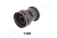 Draagarmrubber RUH116R