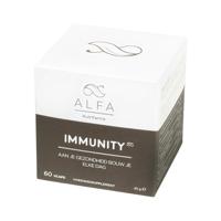 Alfa Immunity V-caps 60 - thumbnail