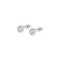 Dames oorbellen Lotus WS00581/7 Zilverkleurig