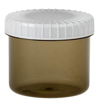 Tabletflacon optipot shadow gedopt 135ml 150 Stuks Tabletflacon optipot shadow gedopt 135ml 150 Stuks