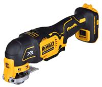 DEWALT DCS356NT-XJ 20000 OPM 18V Zwart, Geel