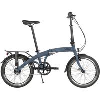 UGO U.go vouwfiets 20 inch 7v dare i7 navy blue