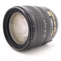 Nikon AF-S 18-70mm F/3.5-4.5 G DX IF ED occasion