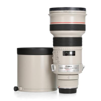 Canon EF 300mm F2.8 L USM