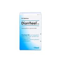 Diarrheel SN 50 Tabletten