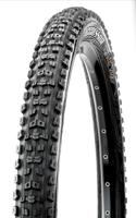 Abi Maxxis buitenband aggressor 29x2.30 58-622 vouw tr zwart