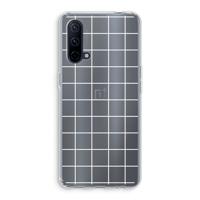 Rooster 2: OnePlus Nord CE 5G Transparant Hoesje - thumbnail