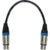 Klotz XLR-DMXK5F5F XLR DMX adapter (gender changer) 0.2 meter