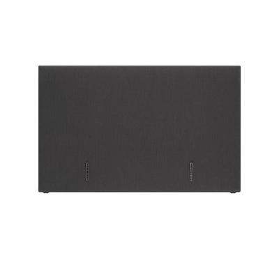 OP=OP Hoofdbord Basic Middengrijs 160 x 120