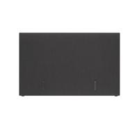 OP=OP Hoofdbord Basic Middengrijs 160 x 120