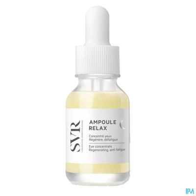 Svr Ampoule Relax 15ml