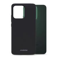 Mobilize Rubber Gelly Case OPPO Reno 14 5G Matt Black