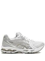 ASICS baskets Gel-Kayano 14 'Grey' - Blanc - thumbnail