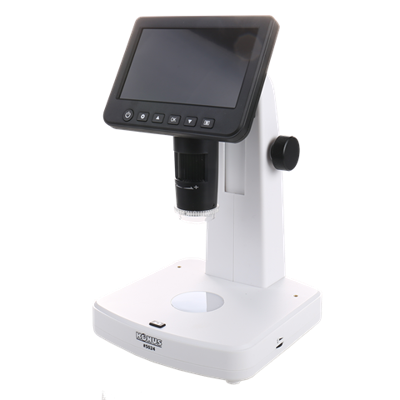 Konus Microscoop Digiscience 10X - 300X