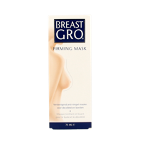 Breast Gro Firming mask 75 Milliliter