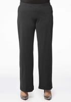Yoek Broek polyamide COCO | Zwart | Maat 50/52