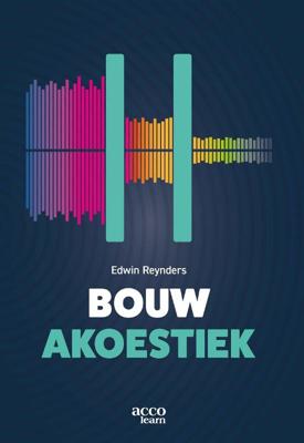 Bouwakoestiek (Paperback)