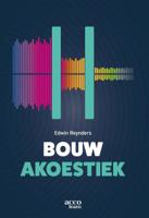 Bouwakoestiek (Paperback)