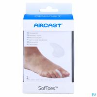 Donjoy Aircast Softoes Toe Separator 2 Donjoy Aircast Softoes Toe Separator 2