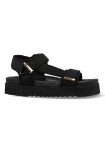 Maruti Sandalen Beau 66.1653.01-A00 Zwart-40 maat 40