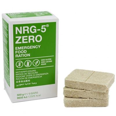 NRG-5 ZERO - Noodrantsoen - Glutenvrij - Default