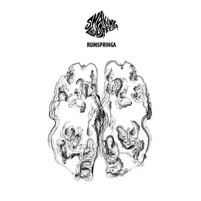 Rumspringa - CD (8716059006741) Rumspringa - CD (8716059006741)