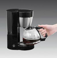 Cloer 5019 koffiezetapparaat Half automatisch Filterkoffiezetapparaat - thumbnail