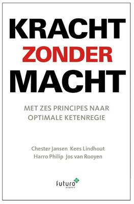 Kracht zonder macht (Paperback)