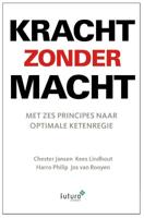 Kracht zonder macht (Paperback)