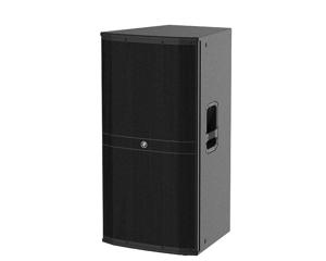 Mackie DRM315-P passieve 3-weg fullrange speaker 15 inch 2000W