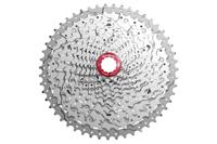 SunRace CSMX8 Cassette 11S 11-42 Tanden - Zilver