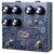 Revv Tilt Overdrive Shawn Tubbs Signature effectpedaal