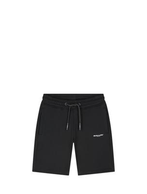 Ballin Zomer sweat short jongens - zwart - Original