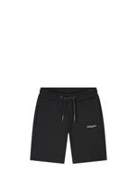 Ballin Zomer sweat short jongens - zwart - Original