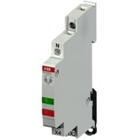 ABB E219-2CD Signaallamp 1 stuk(s)