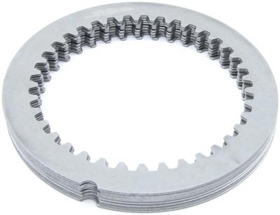 TRW stalen tussenschijven clutch.steel.kit mes358-8