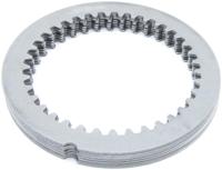 TRW stalen tussenschijven clutch.steel.kit mes358-8